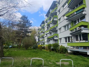 Mieszkanie Wrocław