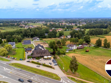 Lokal Bąków