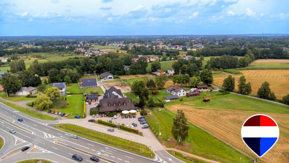 Lokal Bąków