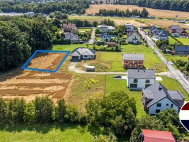 Działka budowlana Bielsko-Biała