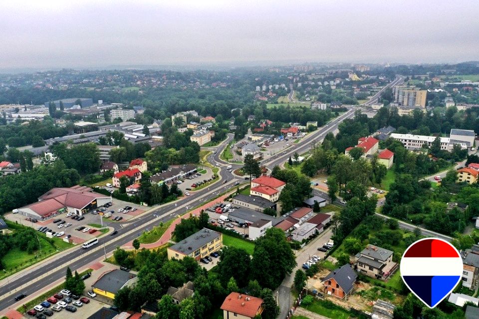 Lokal Bielsko-Biała