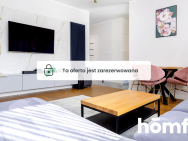 Mieszkanie Dąbrowa