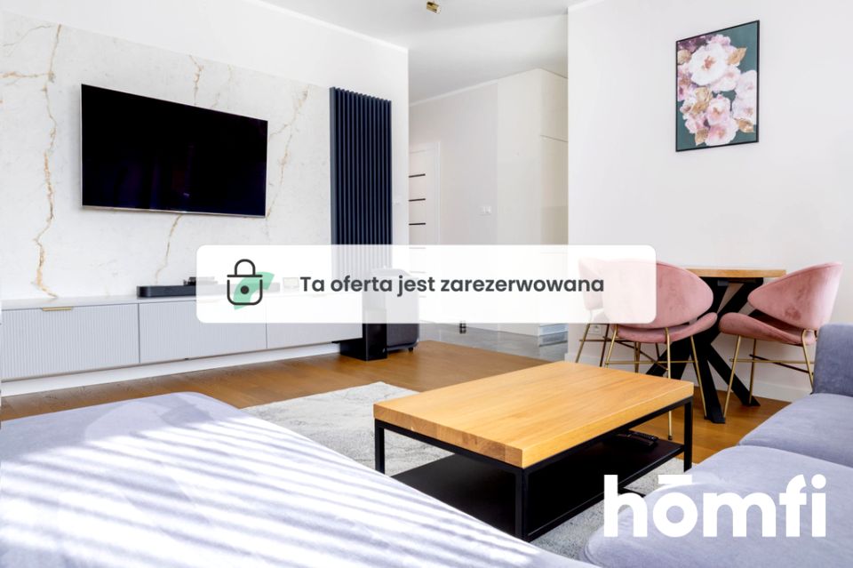 Mieszkanie Dąbrowa
