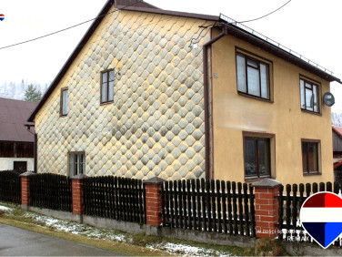 Dom Rycerka Górna