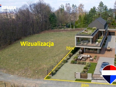 Działka budowlana Bielsko-Biała