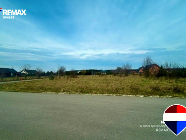 Działka budowlana Czarków