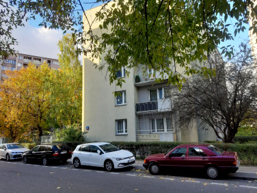 Mieszkanie Warszawa
