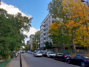 Mieszkanie Warszawa