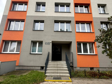 Mieszkanie Sosnowiec