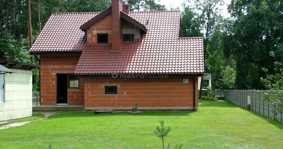 Dom Chotomów