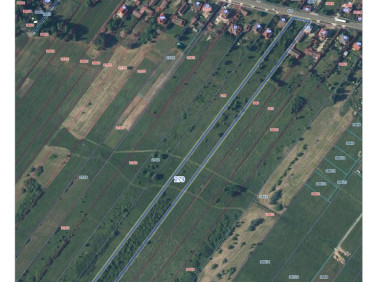 Działka Radkowice