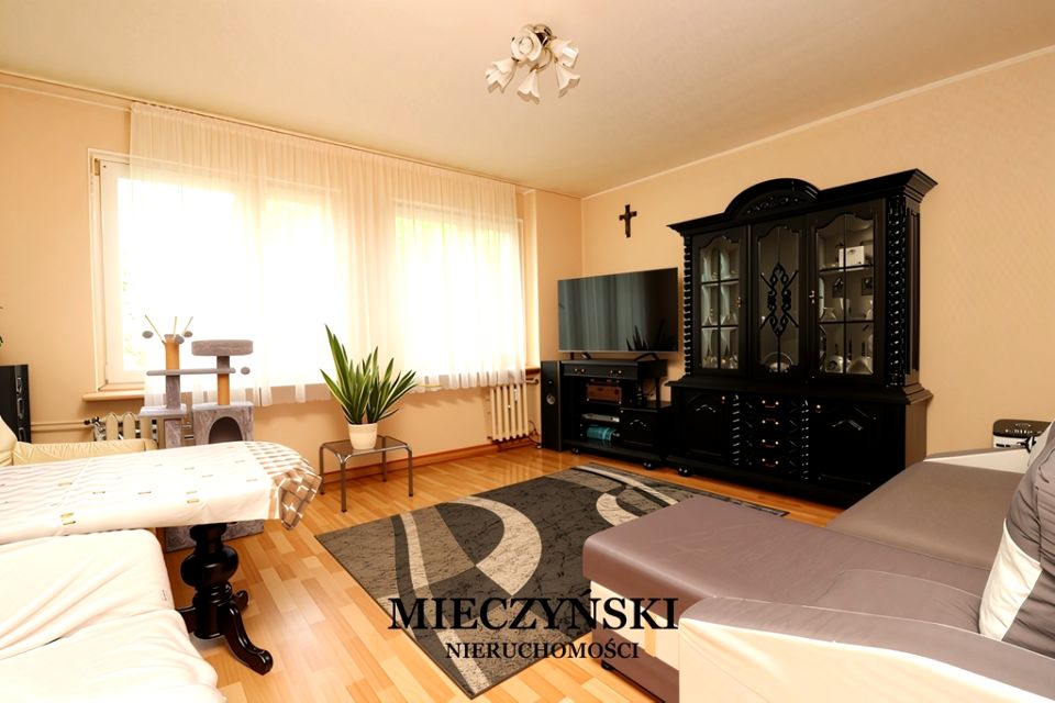 Mieszkanie Gorzów Wielkopolski