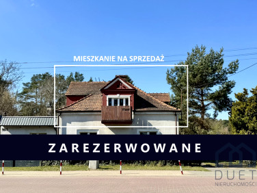 Mieszkanie Mosina