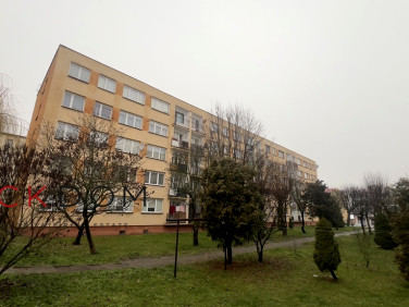 Mieszkanie Staszów