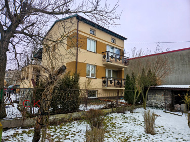 Dom Jędrzejów
