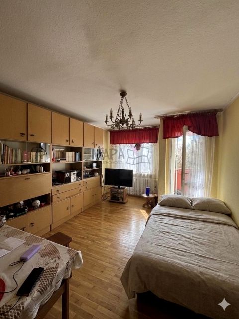 Mieszkanie Szczecin