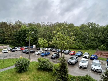 Mieszkanie Świętochłowice