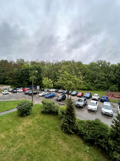 Mieszkanie Świętochłowice