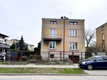 Dom RADOM