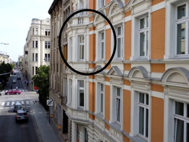 Mieszkanie Łódź
