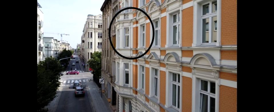Mieszkanie Łódź