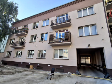 Mieszkanie Łódź