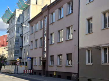 Mieszkanie Łódź