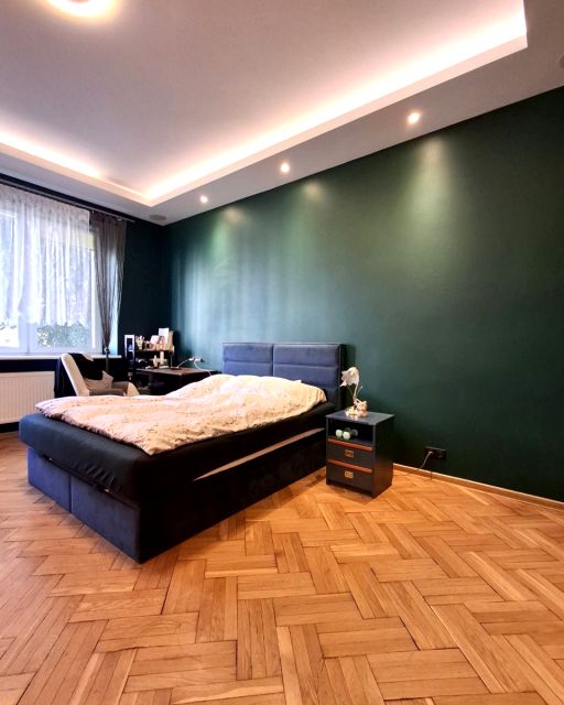 Mieszkanie Łódź