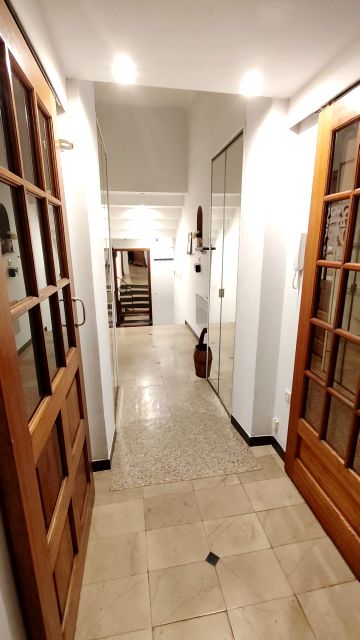 Mieszkanie Kraków