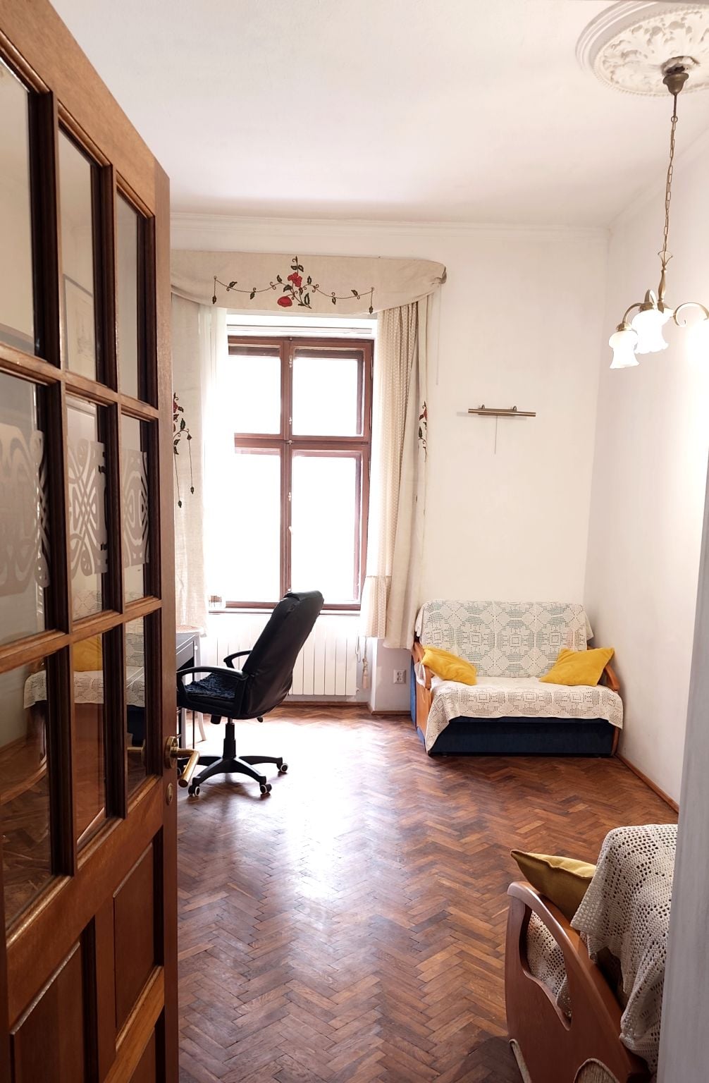 Pokój Kraków