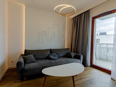 Mieszkanie apartamentowiec nad rzeką
