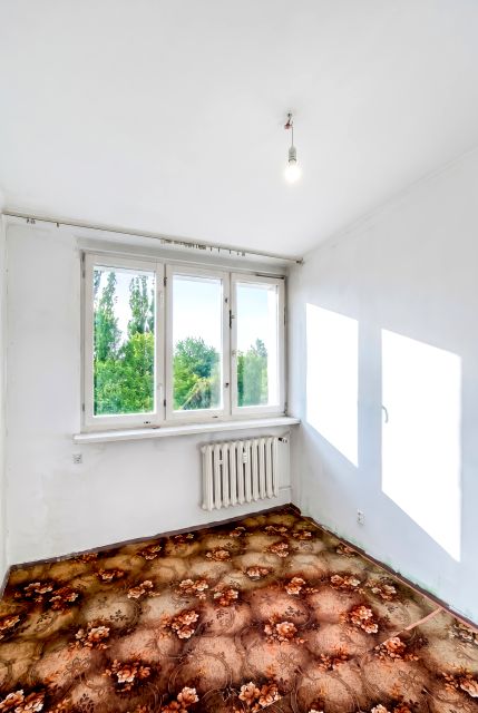 Mieszkanie Siemianowice Śląskie