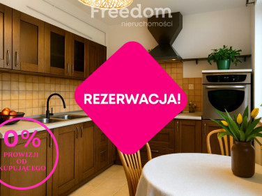 Mieszkanie blok mieszkalny sprzedaż