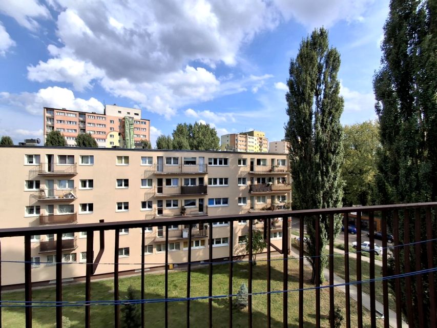 Mieszkanie Łódź