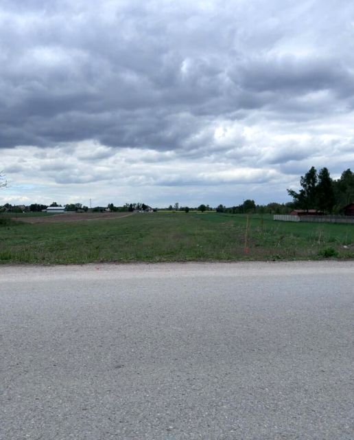 Działka Budziszewice