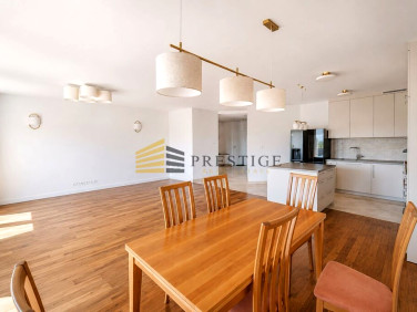 Mieszkanie apartamentowiec WARSZAWA