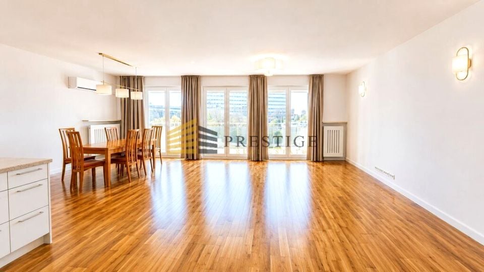 Mieszkanie apartamentowiec wynajem