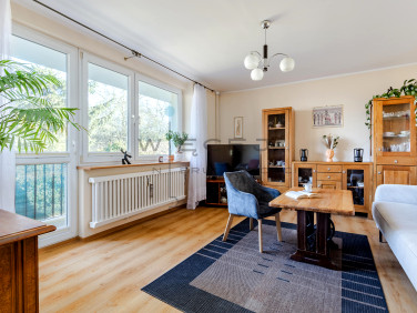 Mieszkanie Poznań
