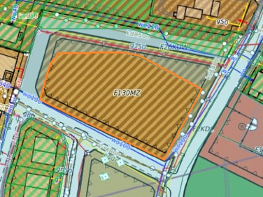 Działka budowlana Rybnik sprzedam