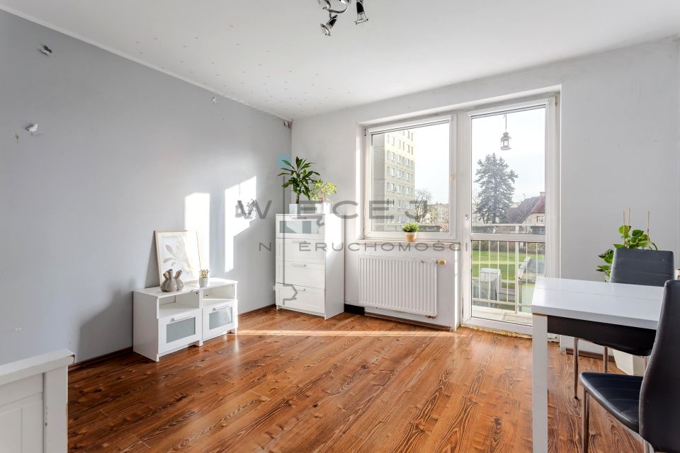 Mieszkanie Poznań