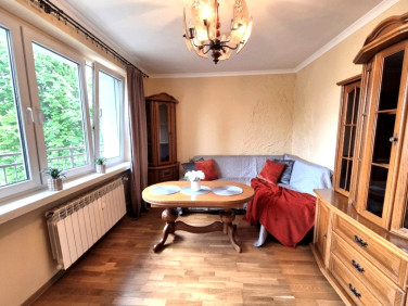 Mieszkanie Katowice