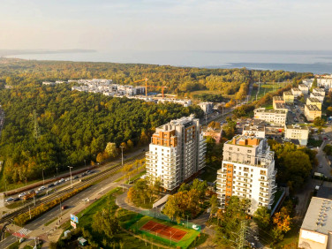Mieszkanie Gdańsk