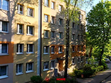 Mieszkanie Katowice