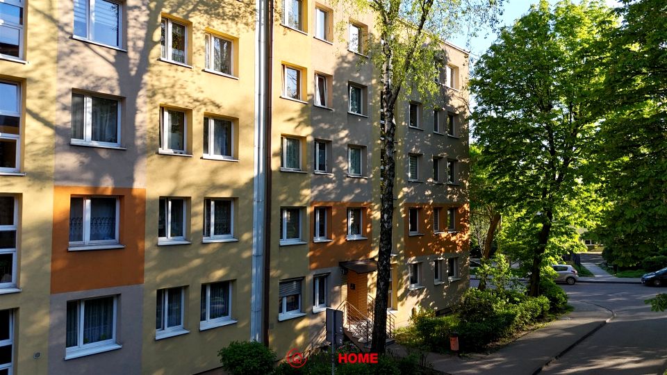 Mieszkanie Katowice
