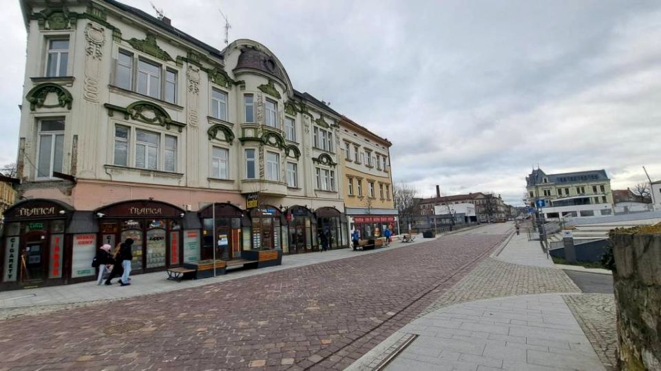 Lokal Cieszyn