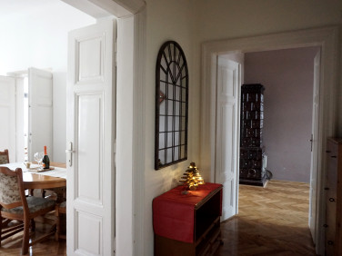 Mieszkanie Kraków