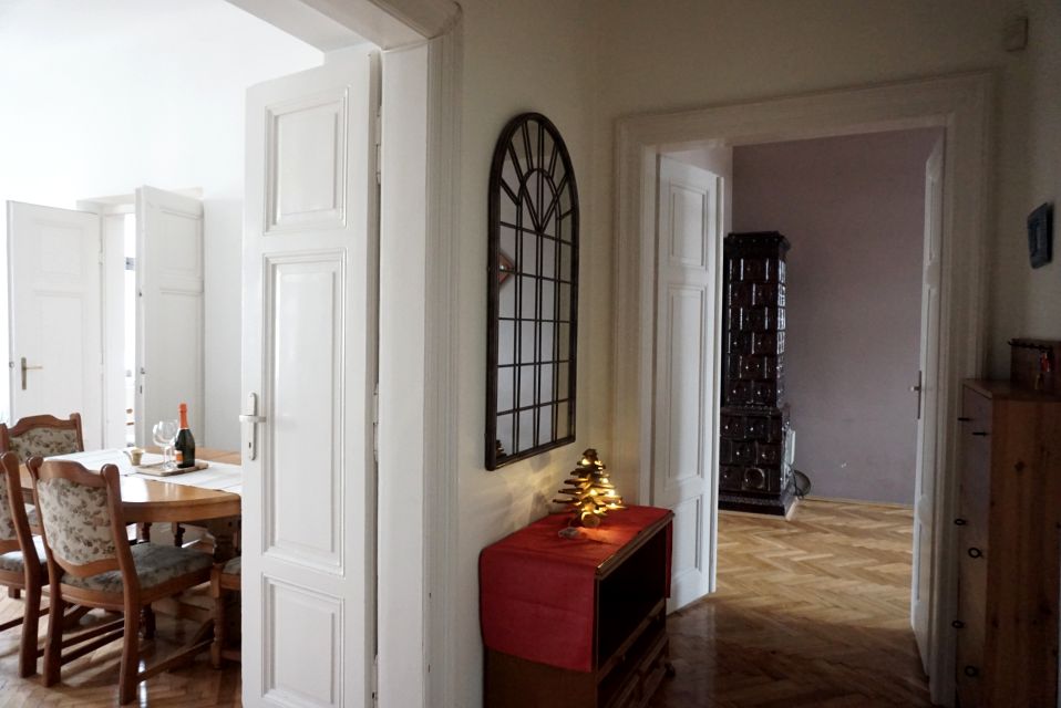 Mieszkanie Kraków