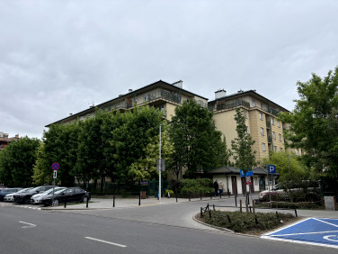 Mieszkanie Warszawa