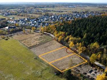 Działka budowlana Kielce