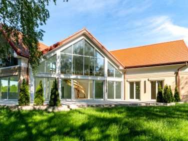 Dom Łódź